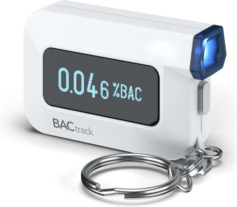 BACtrack C6 Breathalyzer