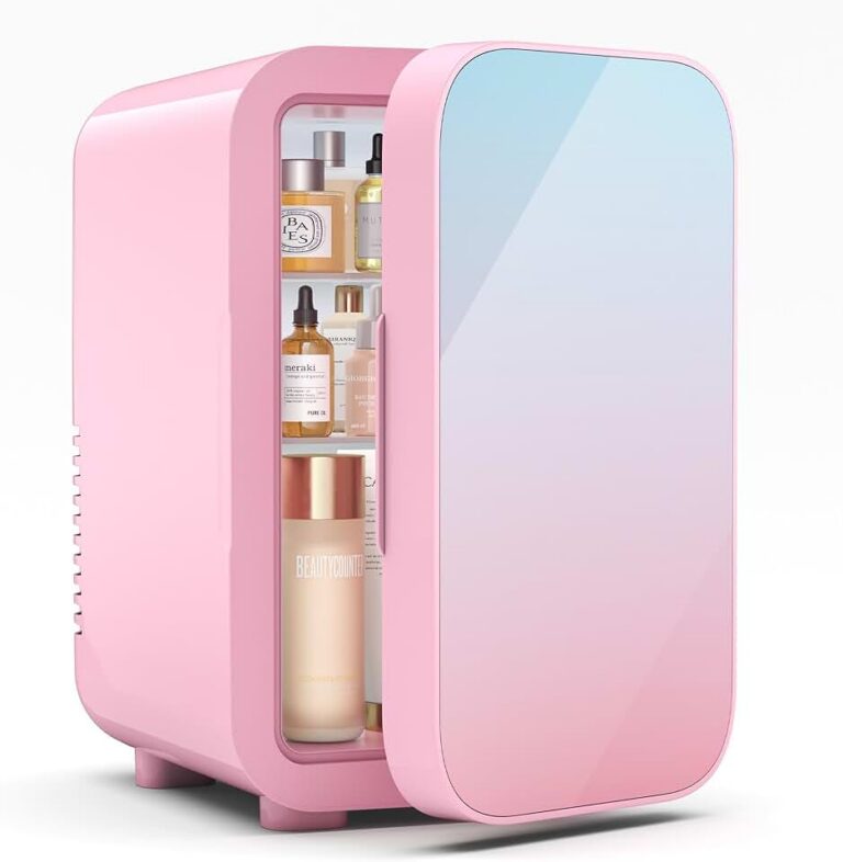 BEICHEN Mini Fridge