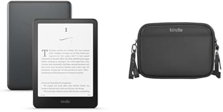 Amazon Renewed Kindle Paperwhite