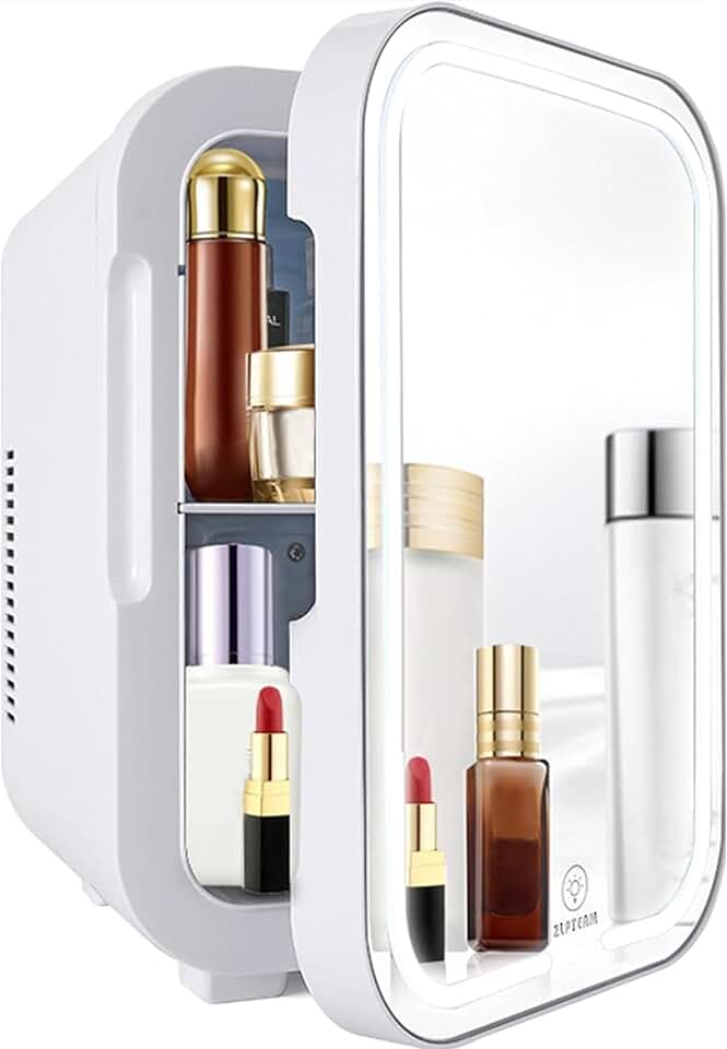 Cosmetic Skincare Fridge