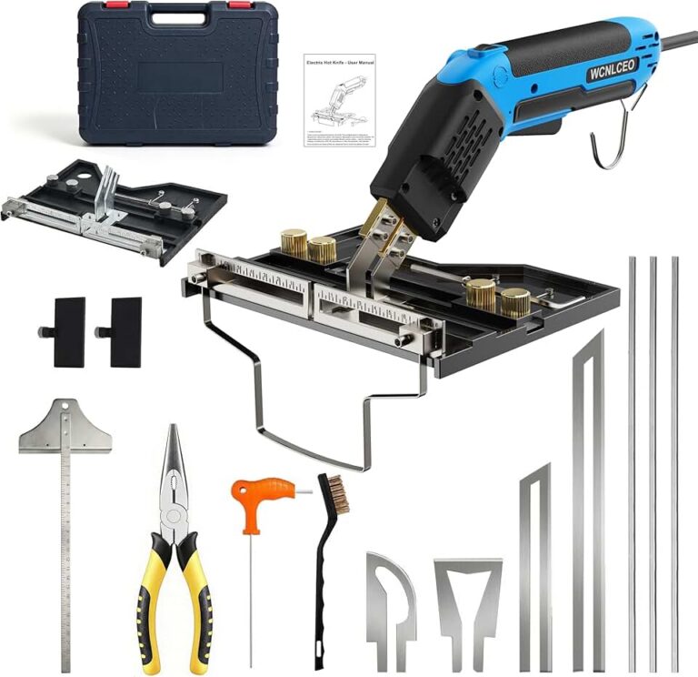 Foam Cutter Electric Hot Knife