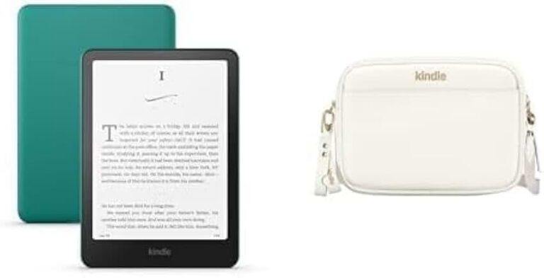 Kindle Paperwhite Renewed