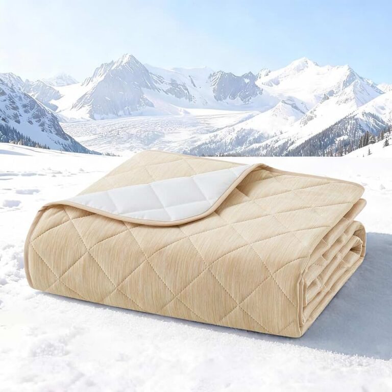 COZY KISS Dog Cooling Mat