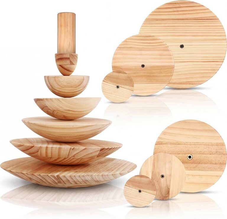 DoubleFill Pottery Molds