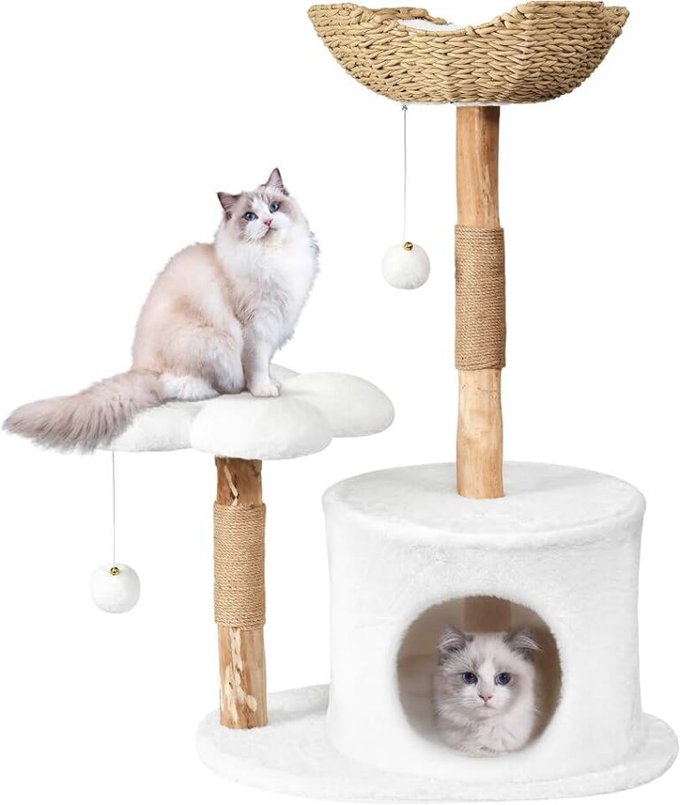 Easyego Modern Cat Tree