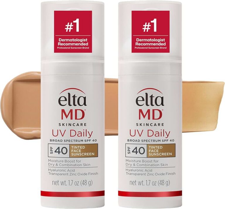 EltaMD UV Daily SPF 40