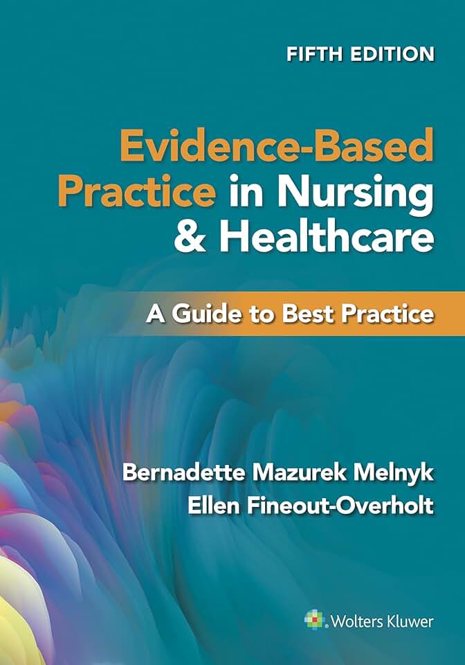 Evidence-Based Practice Nursing Guide