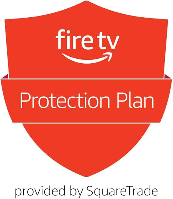 Fire TV Protection Plan