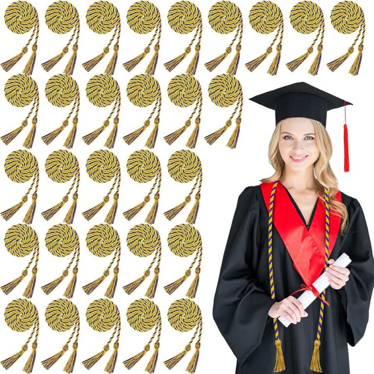 Geosar Graduation Cords