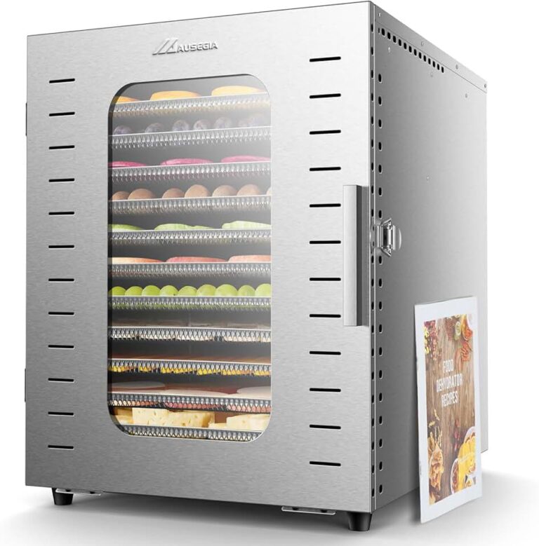 Commercial Food Dehydrator
