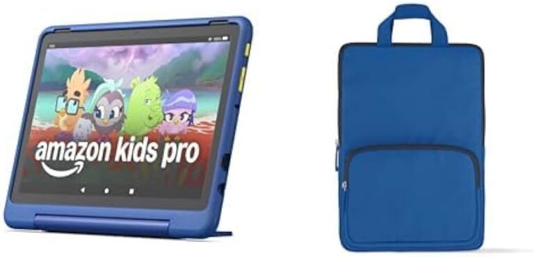 Fire HD 10 Kids Pro