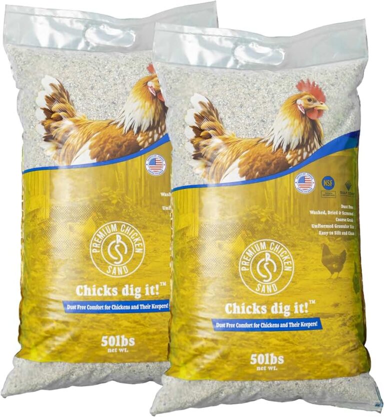 Premium Chicken Sand
