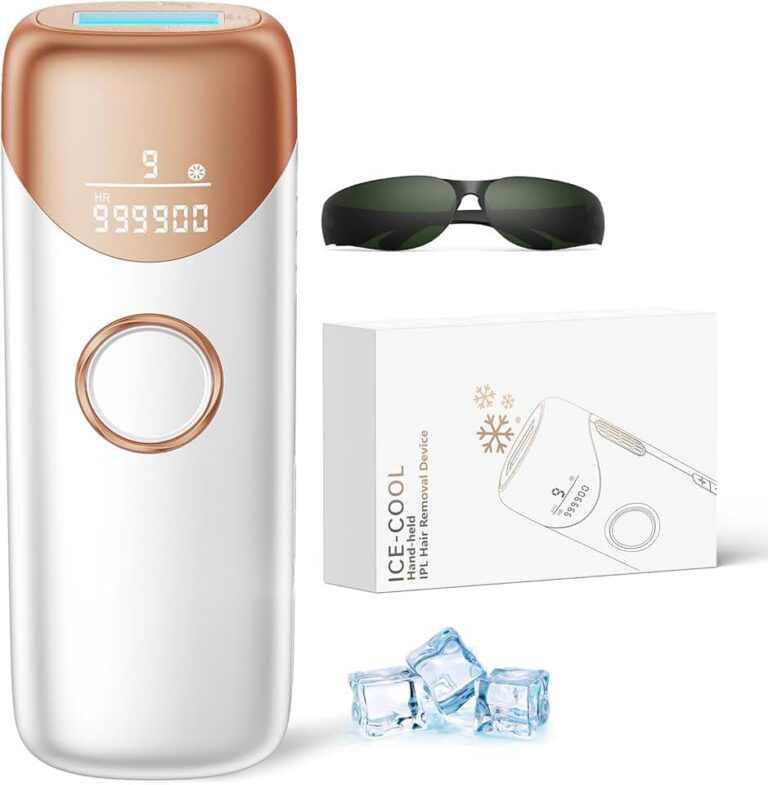 Ubroo Laser Hair Removal