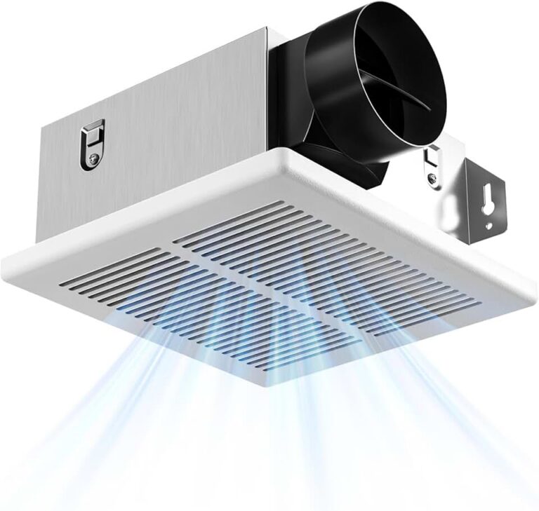 Amico Bathroom Fan