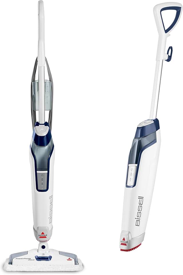 Bissell PowerFresh Deluxe