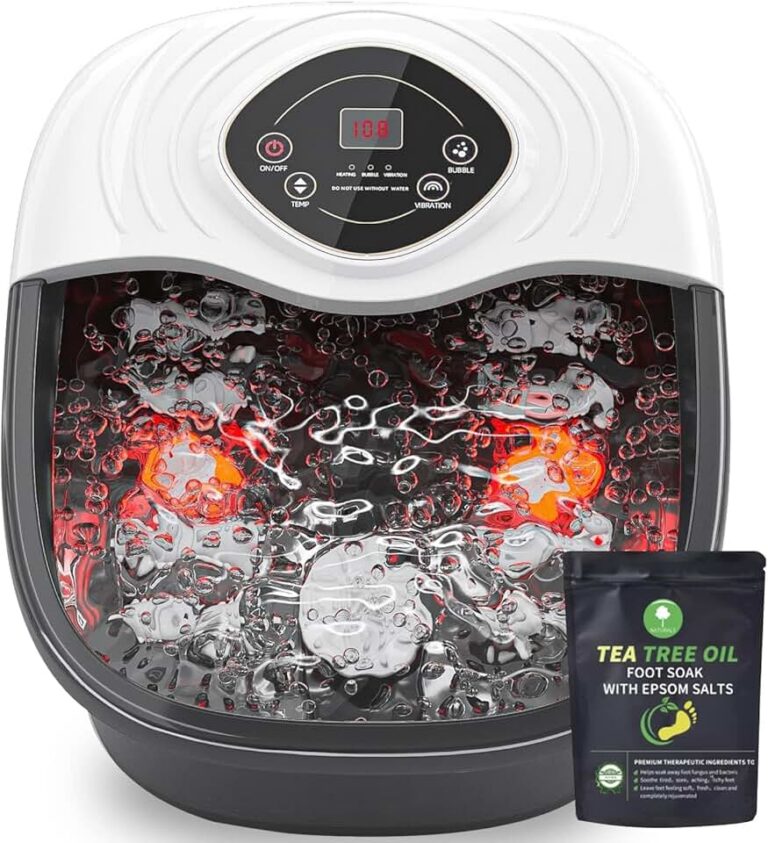 closewave Foot Spa