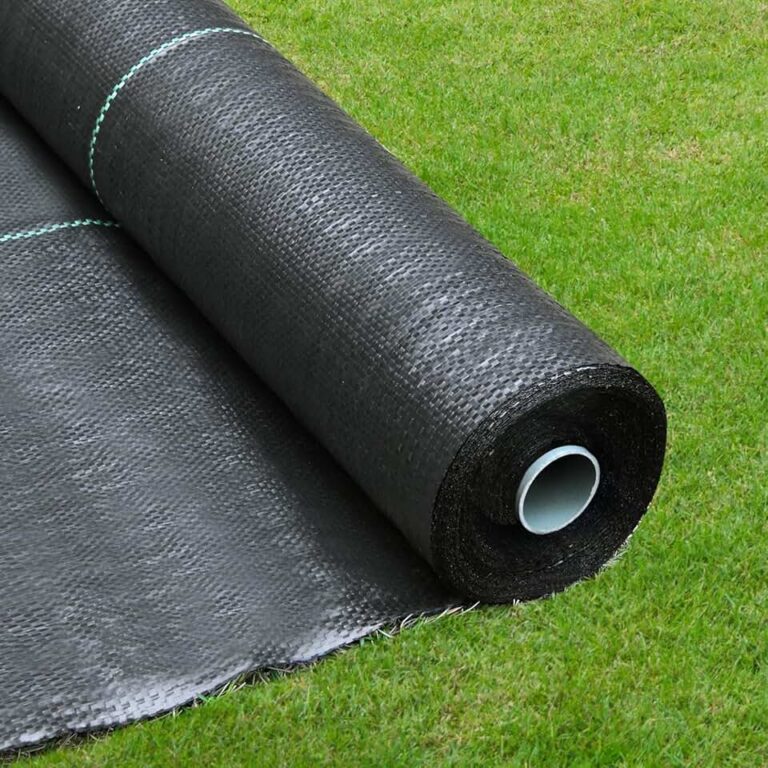 Pattiumo Weed Barrier Fabric