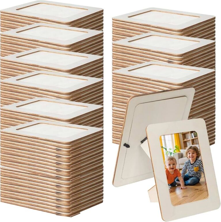 Wooden Picture Frames Bulk