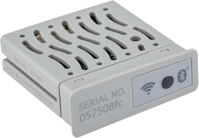 Hunter Wand Smart WiFi Module