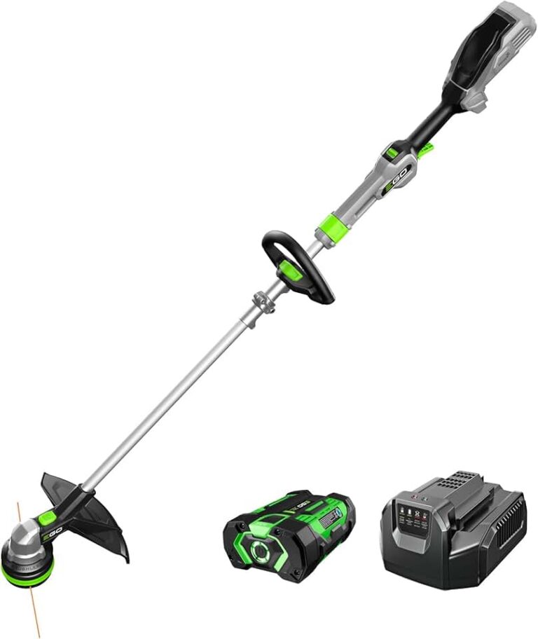 EGO ST1511T String Trimmer
