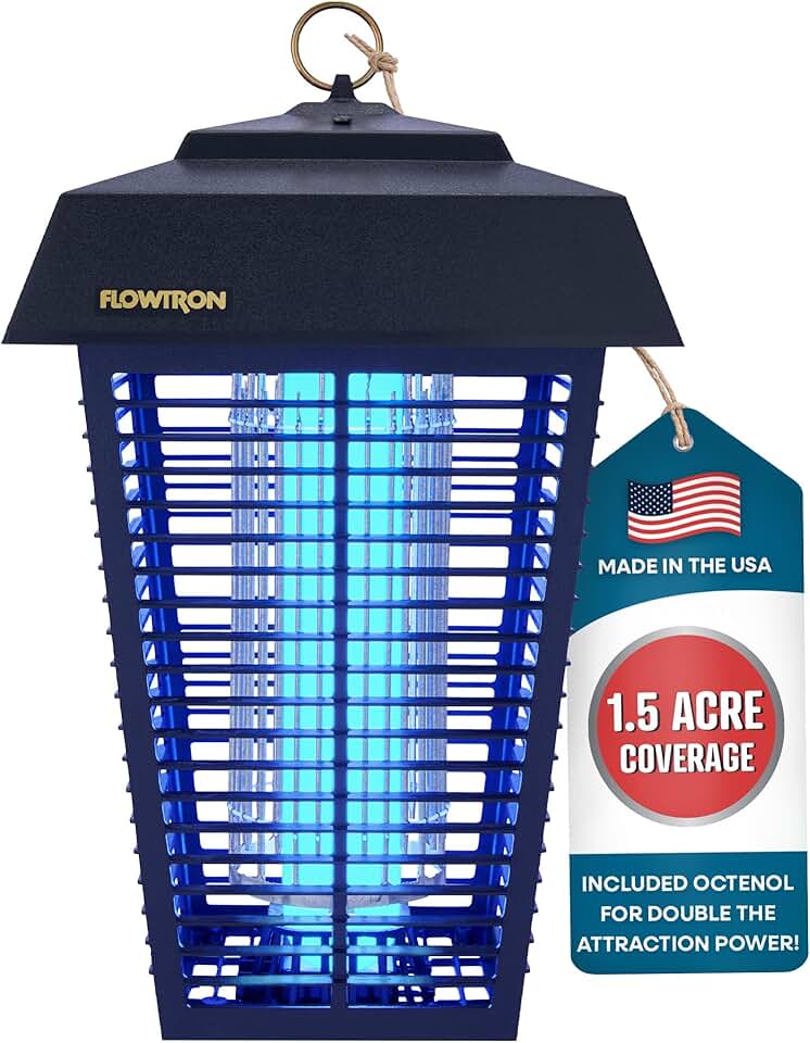 Flowtron Bug Zapper