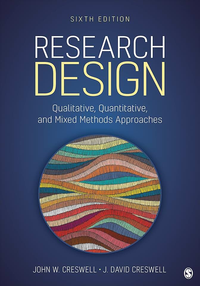 Research Design Approaches