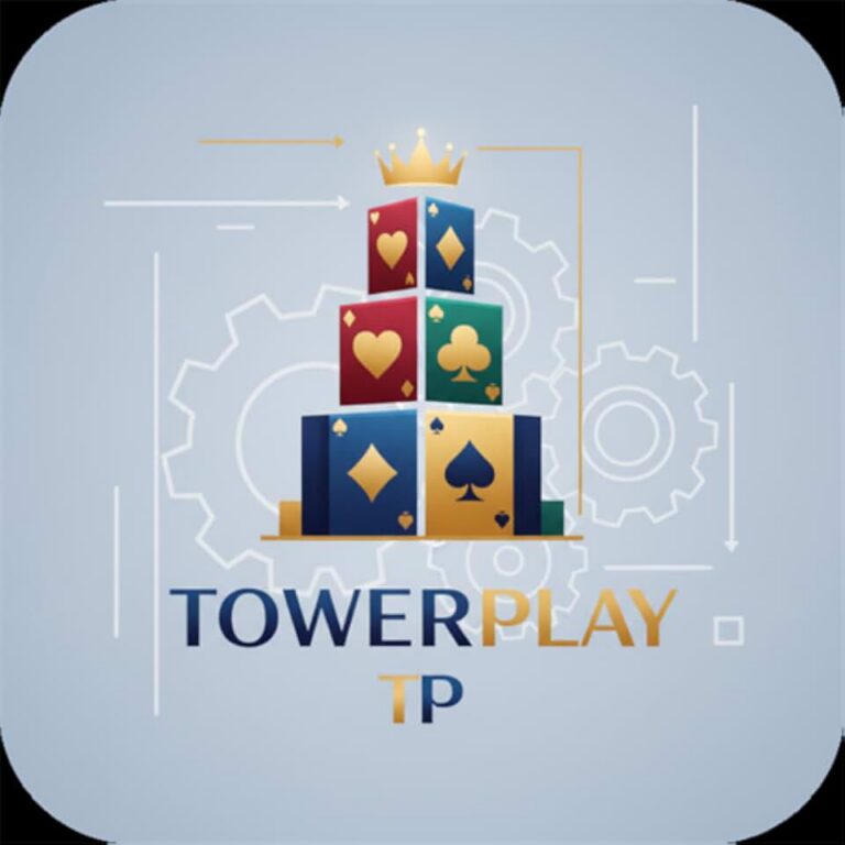 TowerPlay Decor