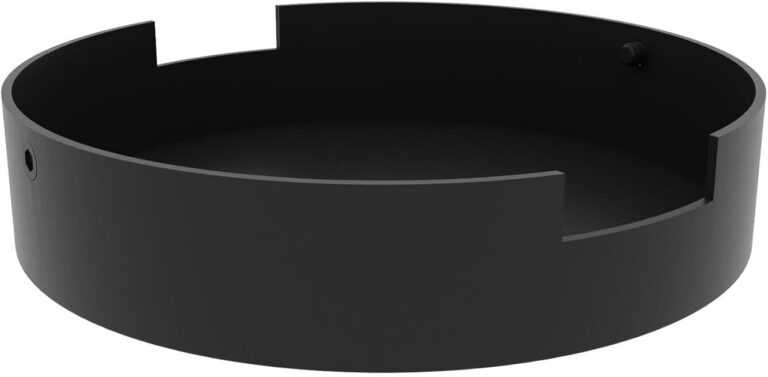 Trilo Track Canopy Cover