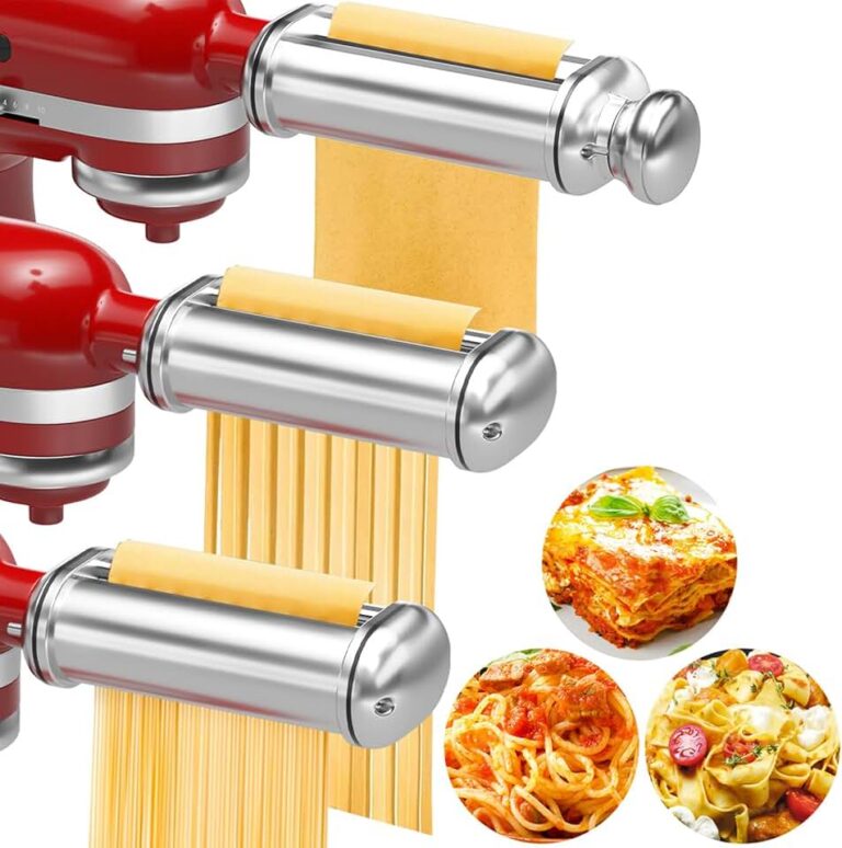 KitchenAid Pasta Maker Attachment