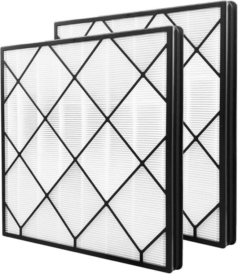 Leemone Air Purifier Filter