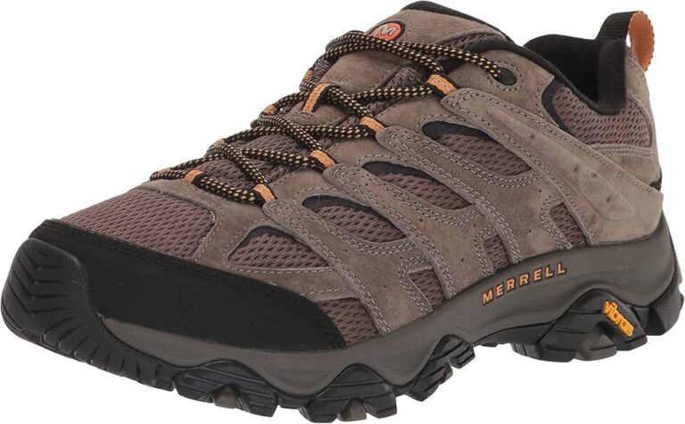 Merrell Moab 3 Hiking Shoe