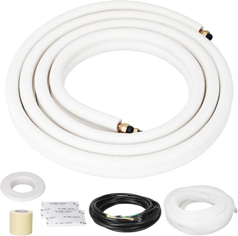 Mini Split Line Set