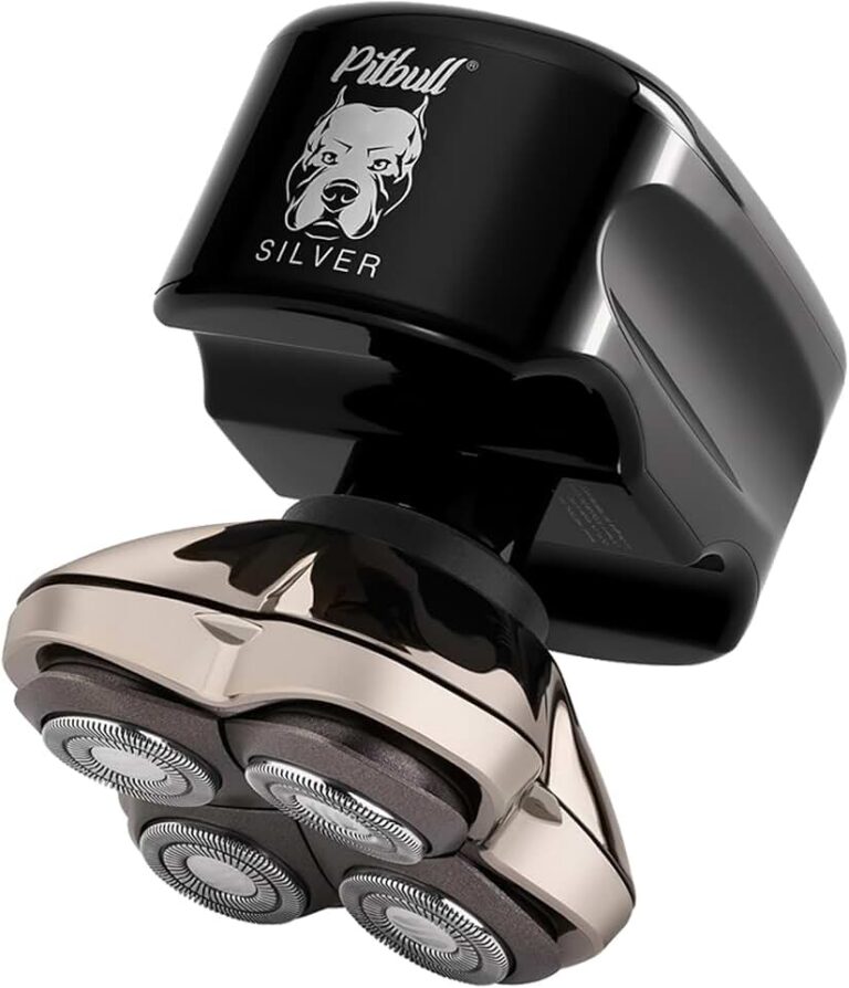 Pitbull Silver PRO SX5