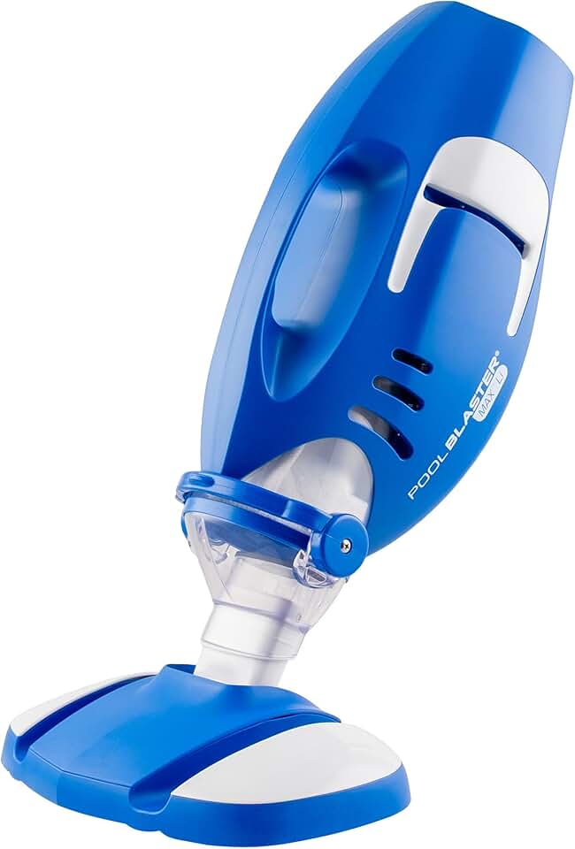 POOL BLASTER Max Vacuum