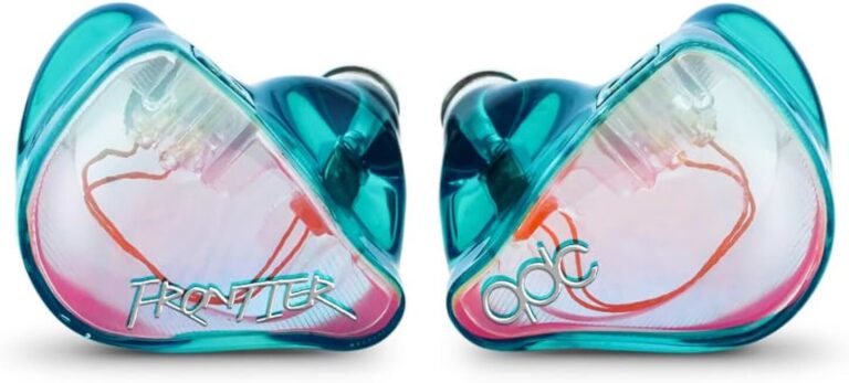 qdc Frontier Emerald