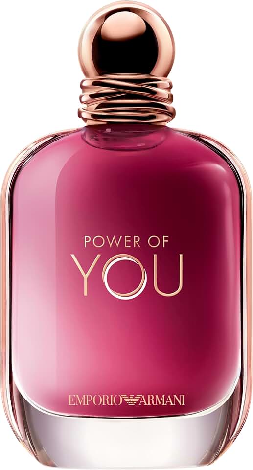 Armani Power You Perfume