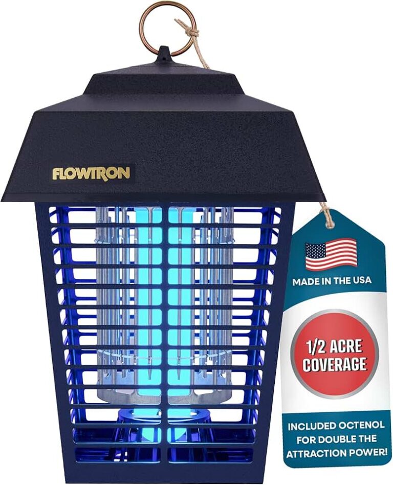 Flowtron Bug Zapper