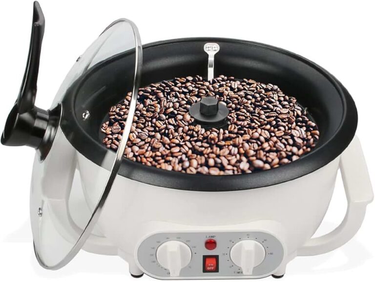 Home Coffee Roaster
