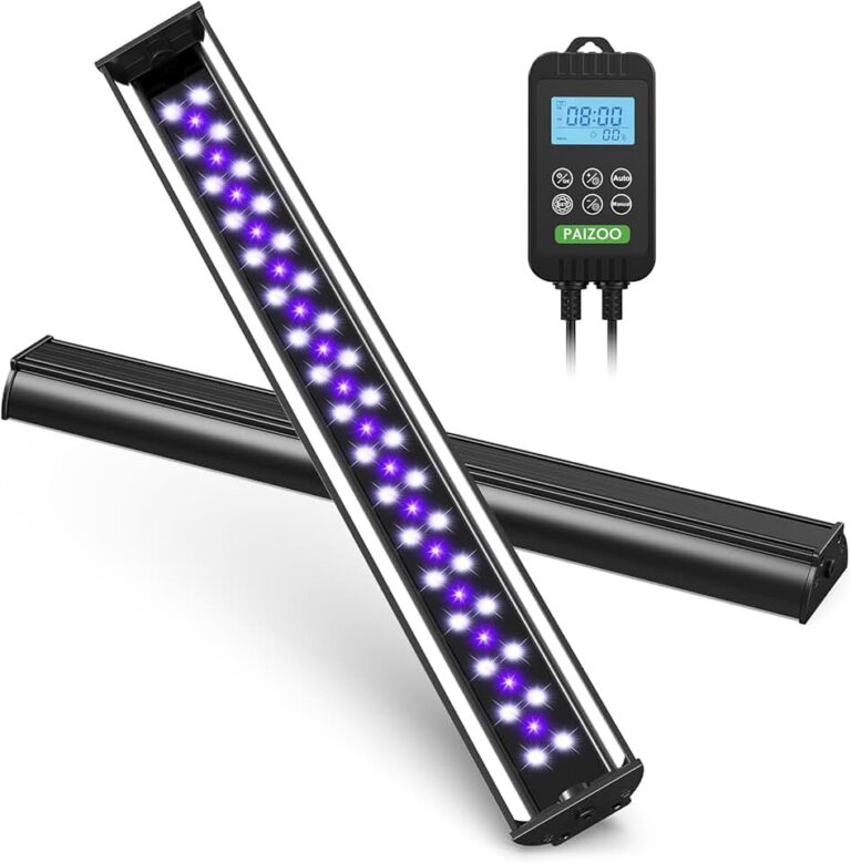 PAIZOO LED UVB Light