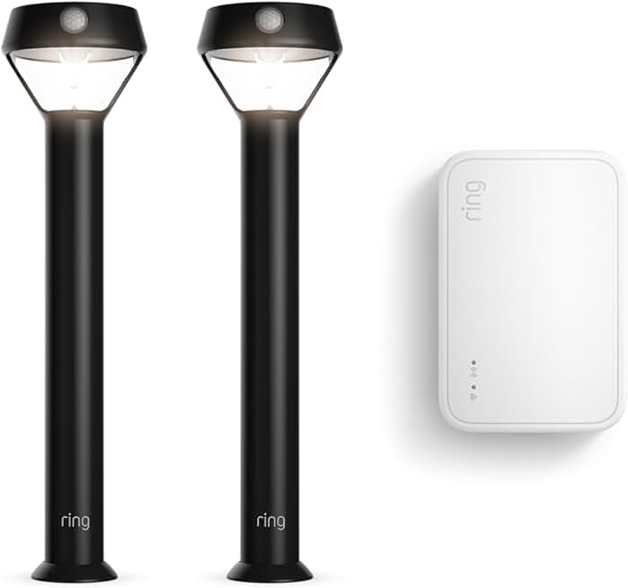 Ring Solar Pathlight