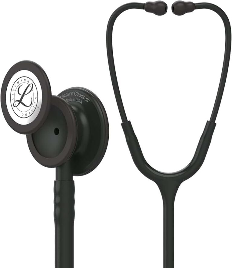 Littmann Classic III Stethoscope