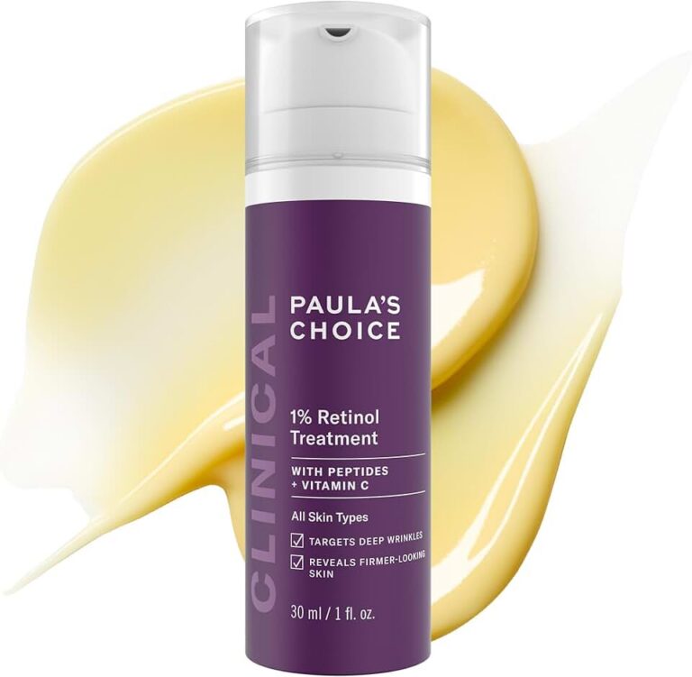 Paula's Choice Retinol Treatment