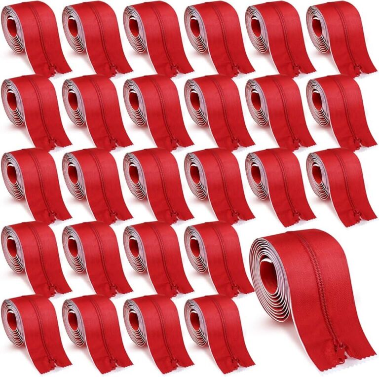 Tigeen Zipper Door