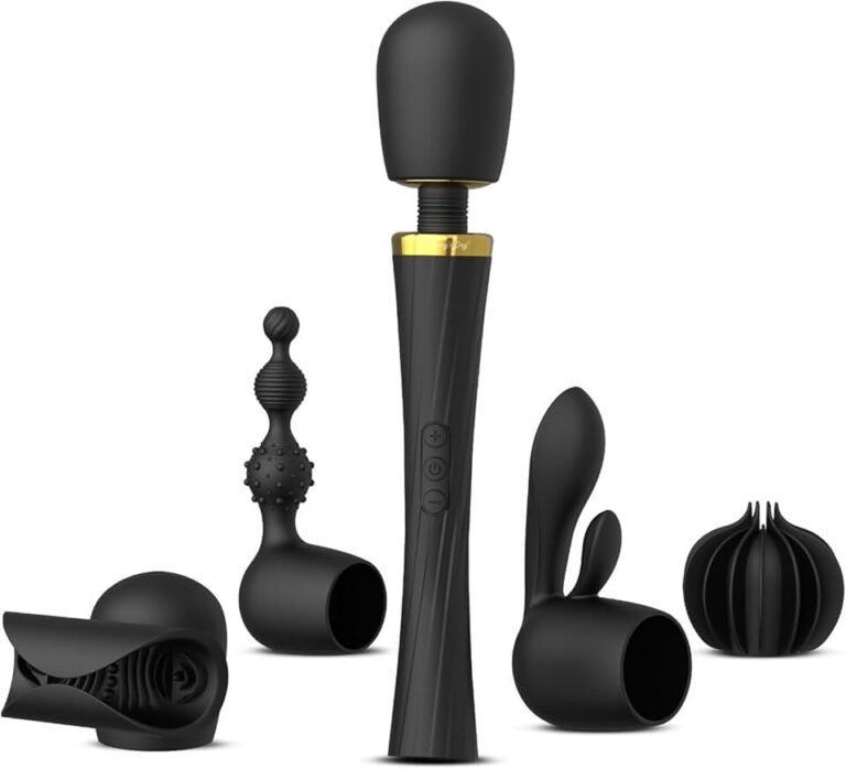 Tracy's Dog Wand