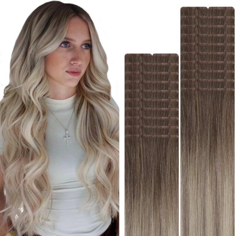 VINBAO Tape Extensions